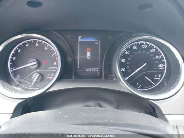 Toyota CAMRY LE 2020 4T1C11AK5LU958706 Image 7