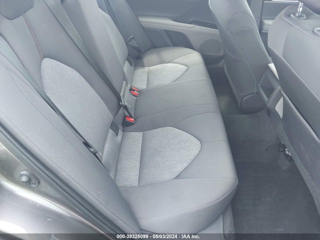 Toyota CAMRY LE 2020 4T1C11AK5LU958706 Image 8
