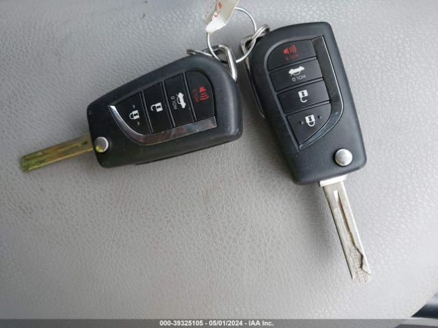 4T1C11AK1LU885141 Toyota CAMRY LE