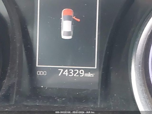 4T1C11AK1LU885141 Toyota CAMRY LE