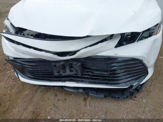 4T1C11AK1LU885141 Toyota CAMRY LE