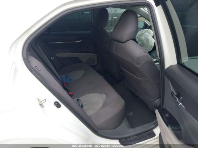 4T1C11AK1LU885141 Toyota CAMRY LE