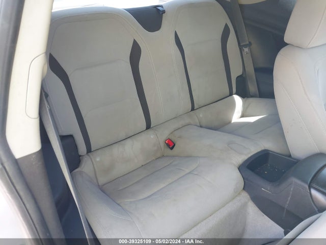 Chevrolet Camaro 1lt 2018 1G1FB1RS4J0113166 Image 8
