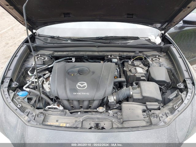 3MVDMBALXNM424296 Mazda Cx-30 2.5 S