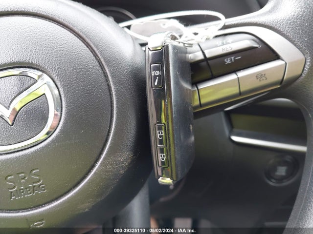 3MVDMBALXNM424296 Mazda Cx-30 2.5 S