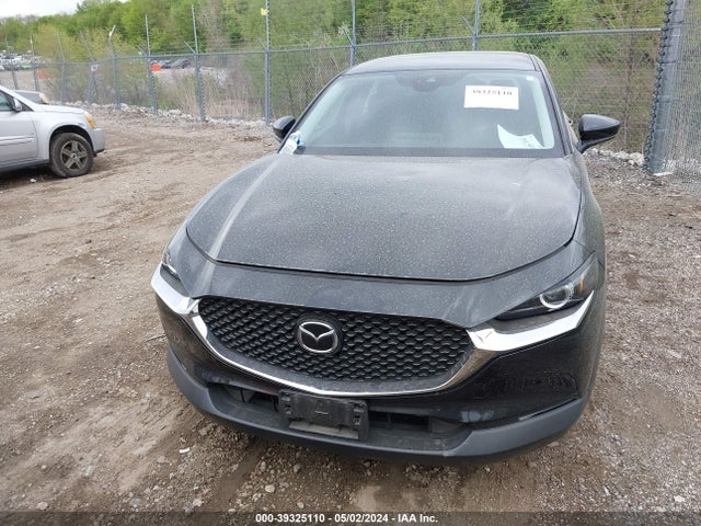 3MVDMBALXNM424296 Mazda Cx-30 2.5 S