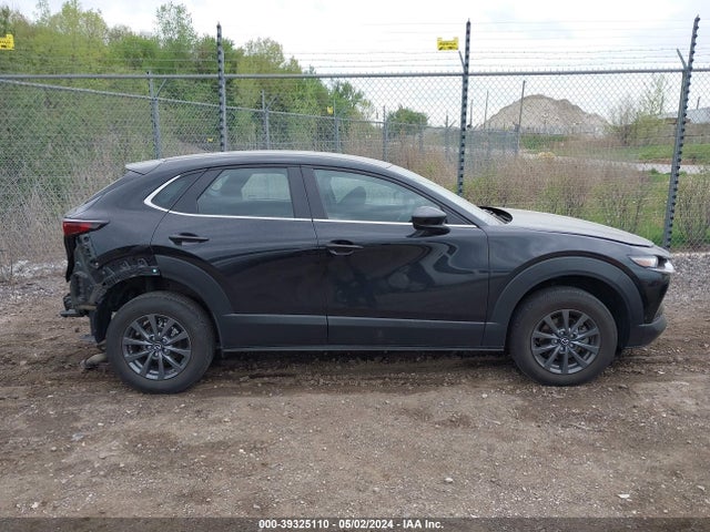 3MVDMBALXNM424296 Mazda Cx-30 2.5 S
