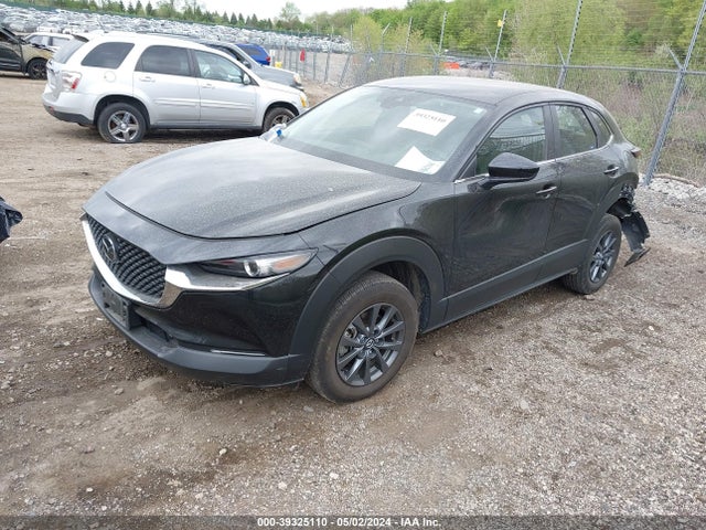 3MVDMBALXNM424296 Mazda Cx-30 2.5 S
