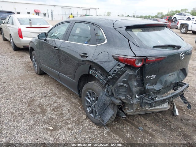 3MVDMBALXNM424296 Mazda Cx-30 2.5 S