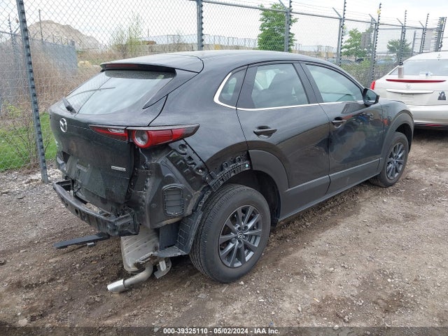 3MVDMBALXNM424296 Mazda Cx-30 2.5 S