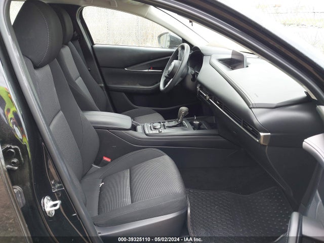 3MVDMBALXNM424296 Mazda Cx-30 2.5 S