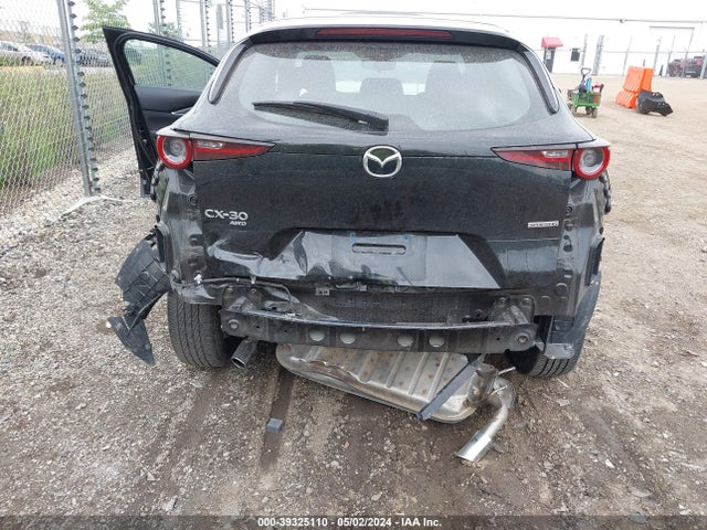 3MVDMBALXNM424296 Mazda Cx-30 2.5 S