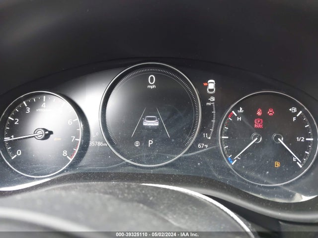 3MVDMBALXNM424296 Mazda Cx-30 2.5 S
