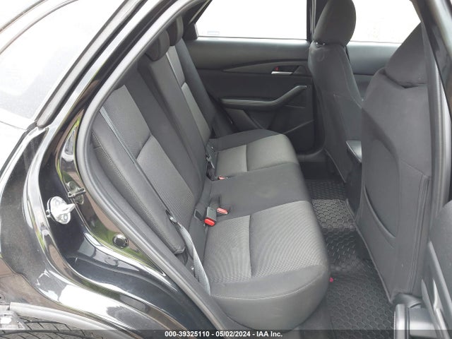 3MVDMBALXNM424296 Mazda Cx-30 2.5 S
