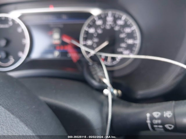 Nissan Sentra Sr Xtronic Cvt 2020 3N1AB8DV5LY277341 Image 11