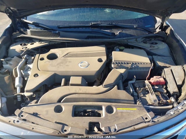 Nissan Altima 2.5 S 2015 1N4AL3AP7FC148670 Image 10