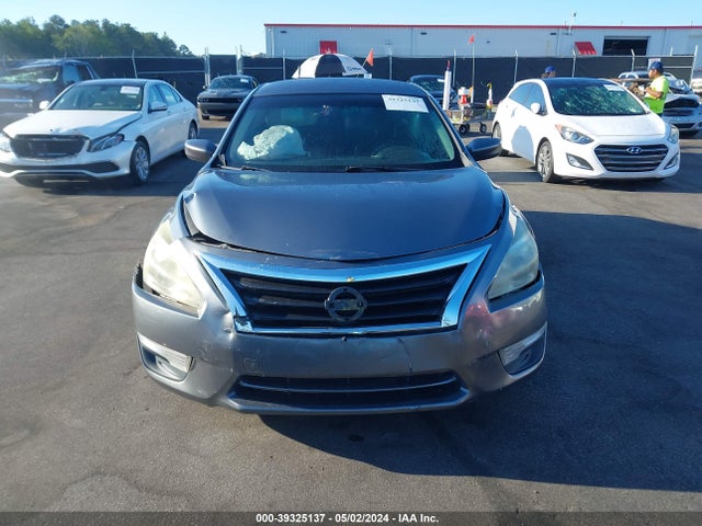 Nissan Altima 2.5 S 2015 1N4AL3AP7FC148670 Image 12