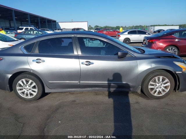 Nissan Altima 2.5 S 2015 1N4AL3AP7FC148670 Image 13