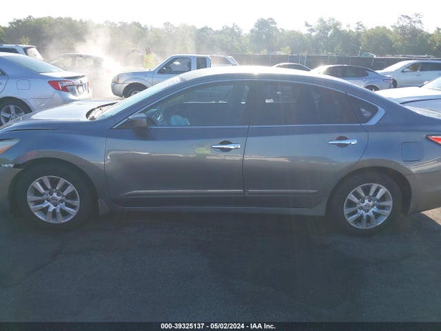 Nissan Altima 2.5 S 2015 1N4AL3AP7FC148670 Image 14