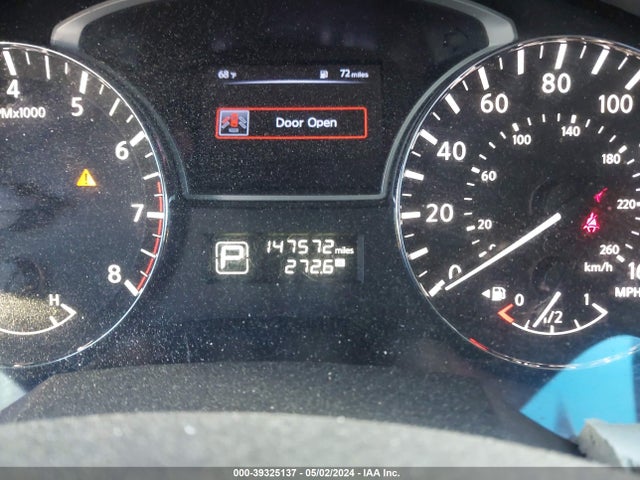 Nissan Altima 2.5 S 2015 1N4AL3AP7FC148670 Image 15