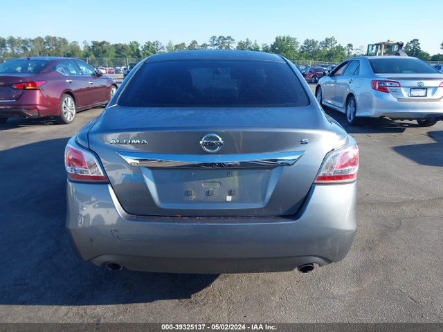 Nissan Altima 2.5 S 2015 1N4AL3AP7FC148670 Image 16