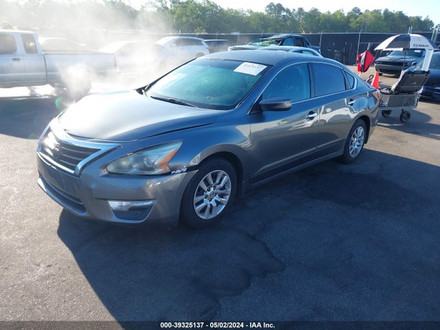 Nissan Altima 2.5 S 2015 1N4AL3AP7FC148670 Image 2