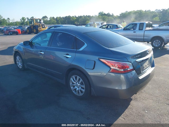 Nissan Altima 2.5 S 2015 1N4AL3AP7FC148670 Image 3