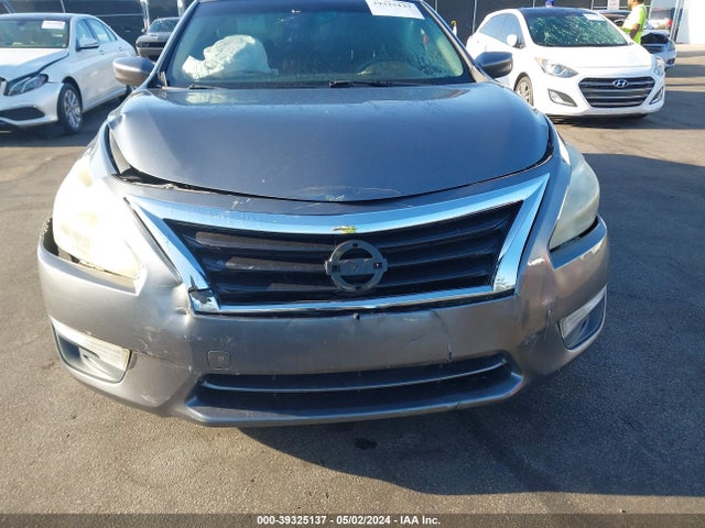 Nissan Altima 2.5 S 2015 1N4AL3AP7FC148670 Image 6