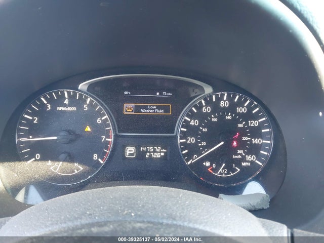 Nissan Altima 2.5 S 2015 1N4AL3AP7FC148670 Image 7