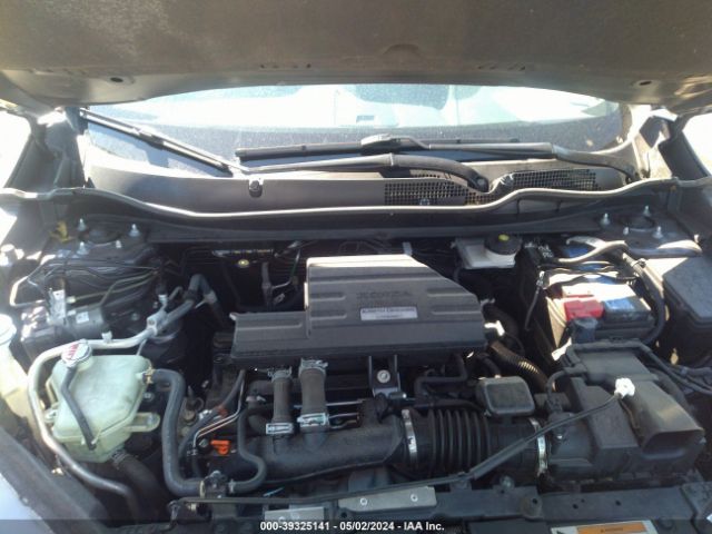 2HKRW1H53LH415753 Honda Cr-v 2wd Ex