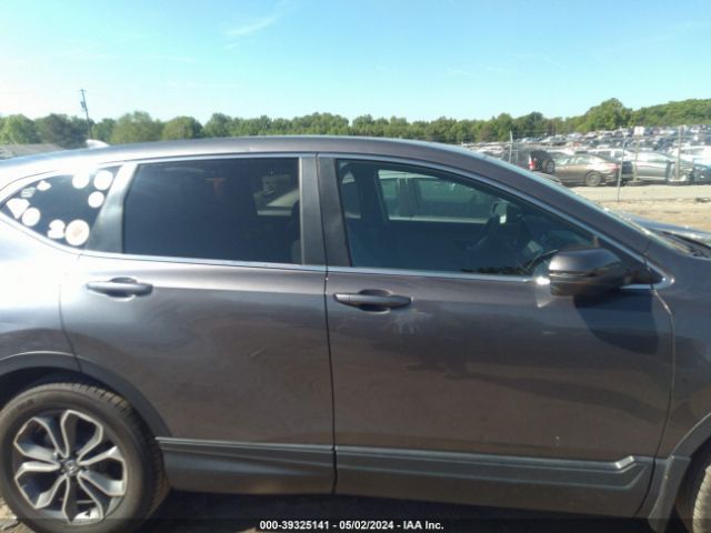 2HKRW1H53LH415753 Honda Cr-v 2wd Ex