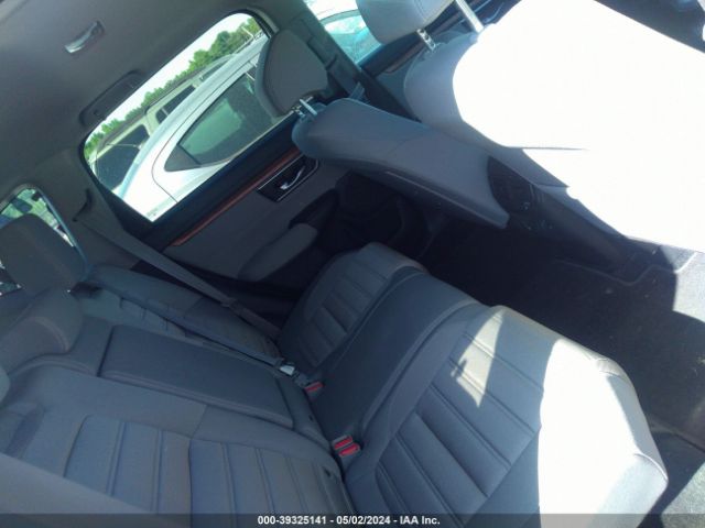 2HKRW1H53LH415753 Honda Cr-v 2wd Ex