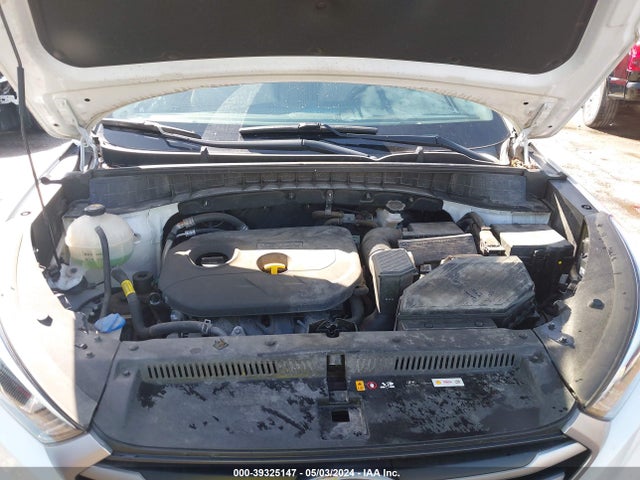 Hyundai TUCSON SEL 2018 KM8J3CA49JU712429 Image 10