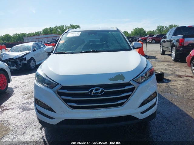 Hyundai TUCSON SEL 2018 KM8J3CA49JU712429 Image 12