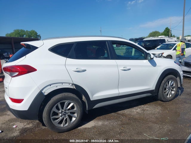 Hyundai TUCSON SEL 2018 KM8J3CA49JU712429 Image 13
