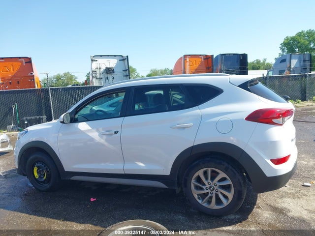 Hyundai TUCSON SEL 2018 KM8J3CA49JU712429 Image 14