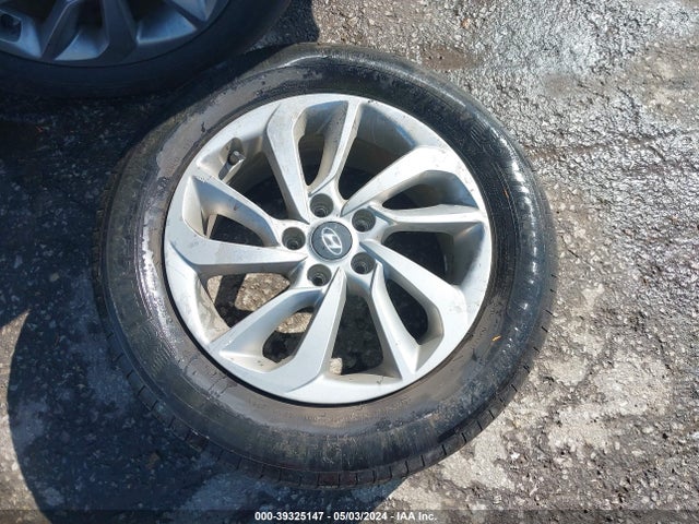 Hyundai TUCSON SEL 2018 KM8J3CA49JU712429 Image 11