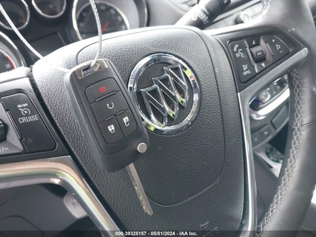 Buick Encore Premium 2015 KL4CJDSB5FB050285 Image 11