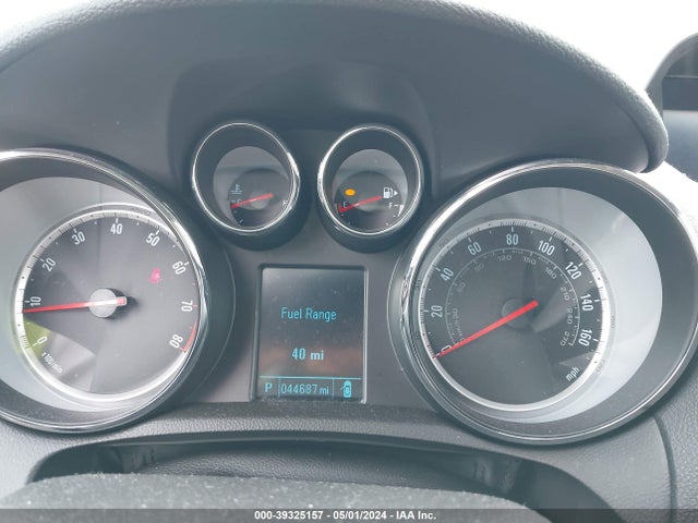 Buick Encore Premium 2015 KL4CJDSB5FB050285 Image 7