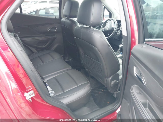 Buick Encore Premium 2015 KL4CJDSB5FB050285 Image 8