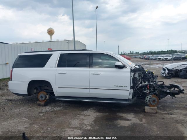 1GKS1GKC0JR319485 GMC Yukon Xl Slt