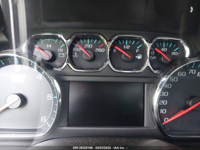 1GKS1GKC0JR319485 GMC Yukon Xl Slt