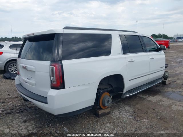 1GKS1GKC0JR319485 GMC Yukon Xl Slt