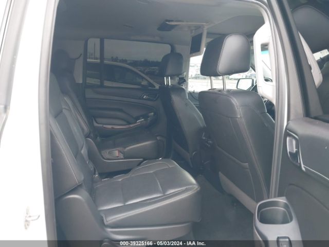 1GKS1GKC0JR319485 GMC Yukon Xl Slt
