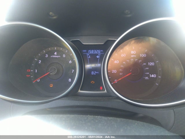 Hyundai Veloster 2016 KMHTC6AD3GU285204 Image 7