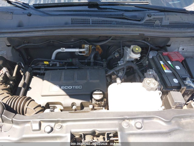 KL4CJASB0FB047339 Buick Encore