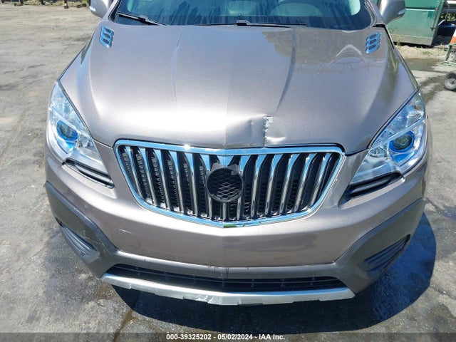 KL4CJASB0FB047339 Buick Encore