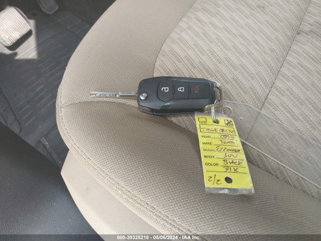 Ford Explorer 2017 1FM5K7B83HGE28686 Image 11