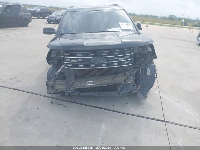 Ford Explorer 2017 1FM5K7B83HGE28686 Image 13