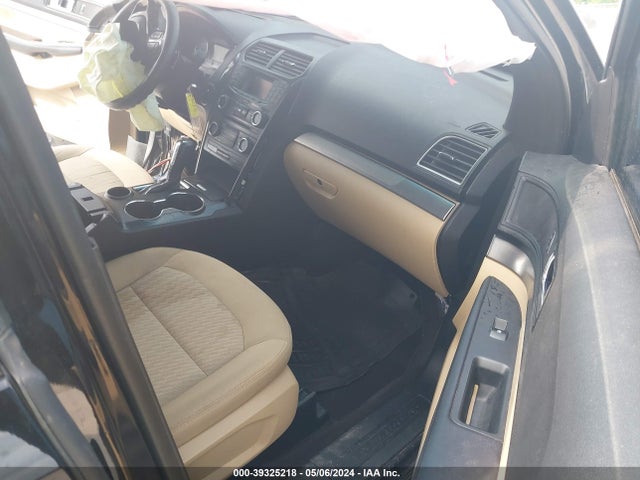 Ford Explorer 2017 1FM5K7B83HGE28686 Image 5